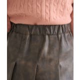 ヴィンテージFレザーミニSK | RETRO GIRL | 詳細画像23