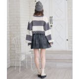 ヴィンテージFレザーミニSK | RETRO GIRL | 詳細画像5