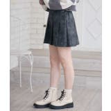 ヴィンテージFレザーミニSK | RETRO GIRL | 詳細画像8