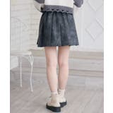 ヴィンテージFレザーミニSK | RETRO GIRL | 詳細画像9