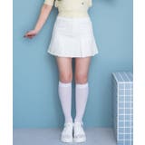 アソートプリーツミニSK | RETRO GIRL | 詳細画像1