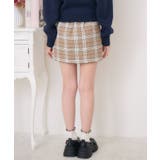 チェック台形ミニSK | RETRO GIRL | 詳細画像13