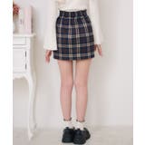 チェック台形ミニSK | RETRO GIRL | 詳細画像21