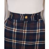チェック台形ミニSK | RETRO GIRL | 詳細画像22
