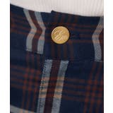 チェック台形ミニSK | RETRO GIRL | 詳細画像23