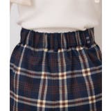 チェック台形ミニSK | RETRO GIRL | 詳細画像25