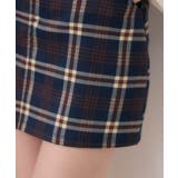 チェック台形ミニSK | RETRO GIRL | 詳細画像26