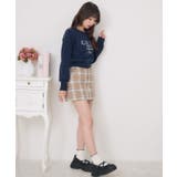 チェック台形ミニSK | RETRO GIRL | 詳細画像7