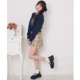 チェック台形ミニSK | RETRO GIRL | 詳細画像8