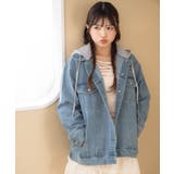 【新色追加】シフォンティアードミニSK | RETRO GIRL | 詳細画像12