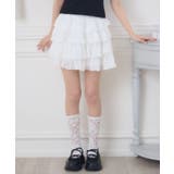 【新色追加】シフォンティアードミニSK | RETRO GIRL | 詳細画像30