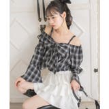 3段ミニSK | RETRO GIRL | 詳細画像11