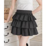 3段ミニSK | RETRO GIRL | 詳細画像14