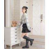 3段ミニSK | RETRO GIRL | 詳細画像18