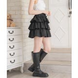 3段ミニSK | RETRO GIRL | 詳細画像20