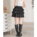 3段ミニSK | RETRO GIRL | 詳細画像21