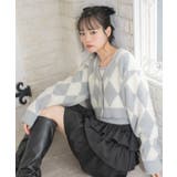 3段ミニSK | RETRO GIRL | 詳細画像23