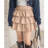 3段ミニSK | RETRO GIRL | 詳細画像24