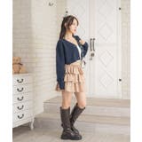 3段ミニSK | RETRO GIRL | 詳細画像26