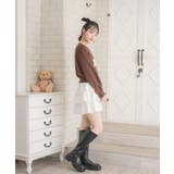 3段ミニSK | RETRO GIRL | 詳細画像3