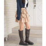 3段ミニSK | RETRO GIRL | 詳細画像30