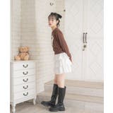 3段ミニSK | RETRO GIRL | 詳細画像5