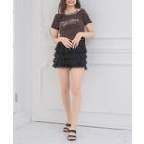 ティアードフリルSPT | RETRO GIRL | 詳細画像11 