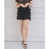 ティアードフリルSPT | RETRO GIRL | 詳細画像15 