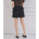 ティアードフリルSPT | RETRO GIRL | 詳細画像17 