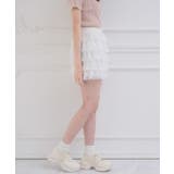 ティアードフリルSPT | RETRO GIRL | 詳細画像7 