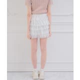 ティアードフリルSPT | RETRO GIRL | 詳細画像8 