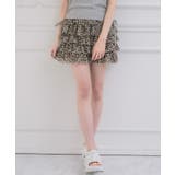 LEO1 | ティアードフリルSPT | RETRO GIRL