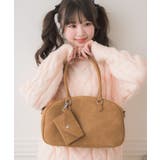 BIGボストンバッグ | RETRO GIRL | 詳細画像21 