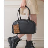 BLK1 | BIGボストンバッグ | RETRO GIRL