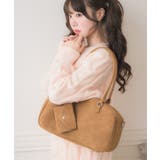 BRN3 | BIGボストンバッグ | RETRO GIRL