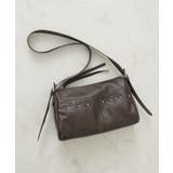 スタッズ付ショルダーBAG | RETRO GIRL | 詳細画像11 