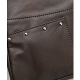 スタッズ付ショルダーBAG | RETRO GIRL | 詳細画像12 