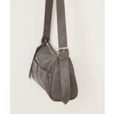 スタッズ付ショルダーBAG | RETRO GIRL | 詳細画像15 