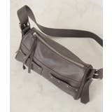スタッズ付ショルダーBAG | RETRO GIRL | 詳細画像17 