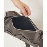 スタッズ付ショルダーBAG | RETRO GIRL | 詳細画像18 