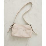 スタッズ付ショルダーBAG | RETRO GIRL | 詳細画像3 