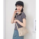スタッズ付ショルダーBAG | RETRO GIRL | 詳細画像6 