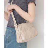 スタッズ付ショルダーBAG | RETRO GIRL | 詳細画像7 