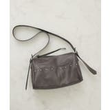 スタッズ付ショルダーBAG | RETRO GIRL | 詳細画像8 