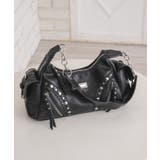 スタッズデザインバッグ | RETRO GIRL | 詳細画像15 