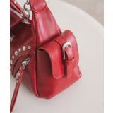 スタッズデザインバッグ | RETRO GIRL | 詳細画像21 