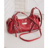 スタッズデザインバッグ | RETRO GIRL | 詳細画像25 