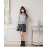 アソートプリーツミニSK | RETRO GIRL | 詳細画像2 
