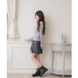 アソートプリーツミニSK | RETRO GIRL | 詳細画像5 