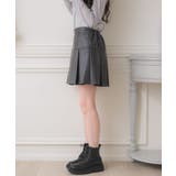 アソートプリーツミニSK | RETRO GIRL | 詳細画像9 